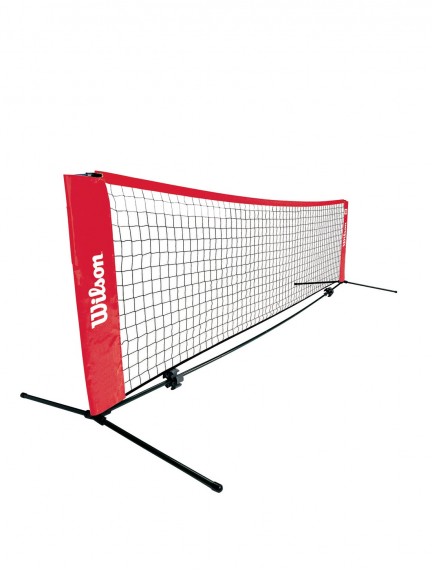 WILSON Teniso tinklas 6.1m